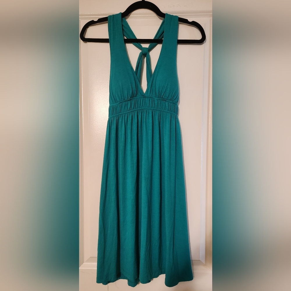 Women's Swimsuit Coverup
